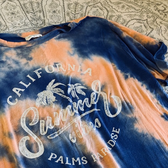 Super cute tee